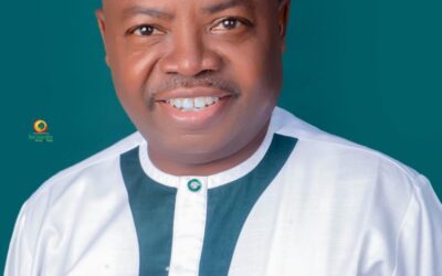 First Lady: Senator Oluremi Tinubu — Where Is Your Faith and Your Prayer Breakfast Table?