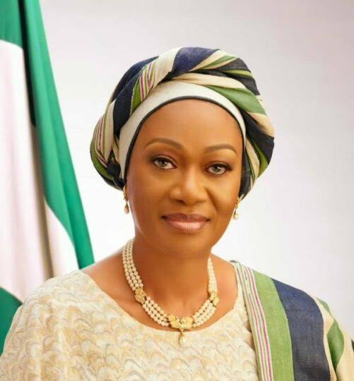 Remi Tinubu’s Memoir: RCCG Crack, MFM Gain; A Mother Need Not Reopen Her Children’s Wound